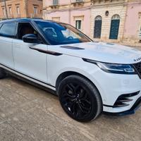 LAND ROVER VELAR R-Dynamic 2018 GARANZIA 12 MESI