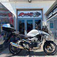 Honda CrossRunner 800 - 2016