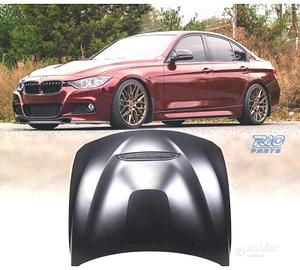 COFANO BMW F30 F31 F32 F33 F36 LOOK GTS