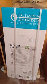 Climatizzatore Portatile OlimpiaSplendidDolceclima