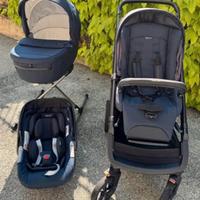 Inglesina Aptica XT Trio