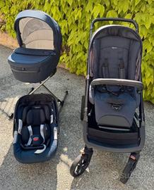 Inglesina Aptica XT Trio