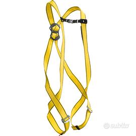 NERI SPA - IMBRACATURA BASIC 2