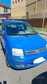 Fiat Panda 169 