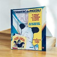 Occhi di gatto una perla di rarità
