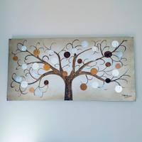 Quadro albero della vita Ottaviani