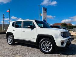 Jeep Renegade 1.6 Mjt 130 CV Limited ''AZIENDALE''