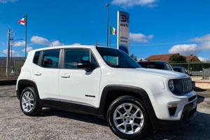 Jeep Renegade 1.6 Mjt 130 CV Limited ''AZIENDALE''