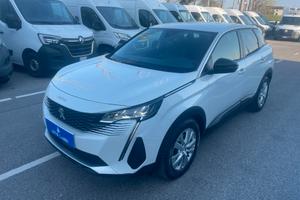 Peugeot 3008 BlueHDi 130 S&S Active Pack