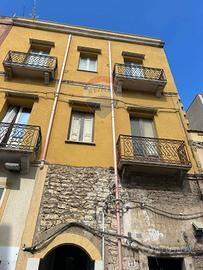 Appartamento - Trapani