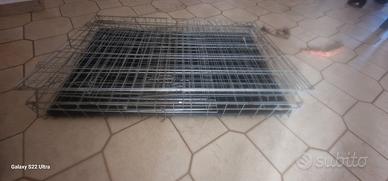 kennel per cani grossa taglia
