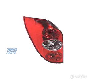 FANALE SINISTRO PER RENAULT LAGUNA II STATION WAGO