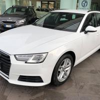 AUDI A4 Avant 2016 150 cv