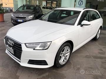 AUDI A4 Avant 2016 150 cv