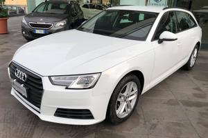 AUDI A4 Avant 2016 150 cv