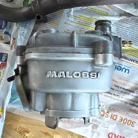 mhr 7t malossi