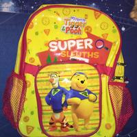 Zainetto Winnie The Pooh