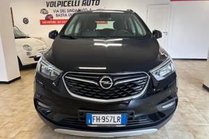 OPEL MOKKA ANNO 2017 BZ GPL ADATTA NEOPATENTATI KM