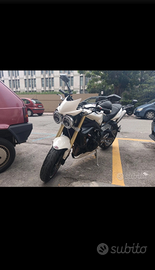 Triumph Street Triple 675 2008