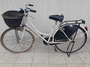 bicicletta da donna Bianchi 26 