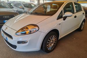 Fiat Punto 1.3 MJT II 75 CV 5 porte Street