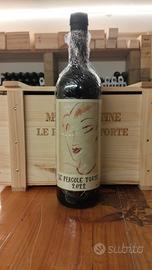 Montevertine Pergole Torte 2022