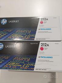 Cartucce stampante hp