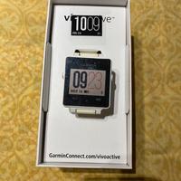 Orologio Sport Cardio GPS Smart Garmin Vivoactive