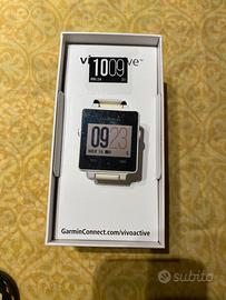 Orologio Sport Cardio GPS Smart Garmin Vivoactive