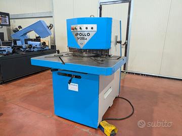 Scantonatrice angolo variabile apollo