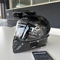 Airoh commander 2 carbon
