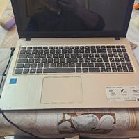 asus x540s