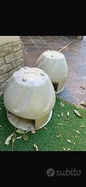 Casse acustiche da giardino