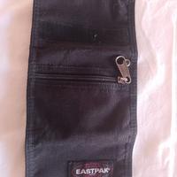 Portafoglio Eastpak nero