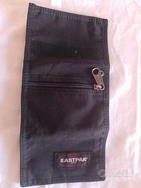 Portafoglio Eastpak nero
