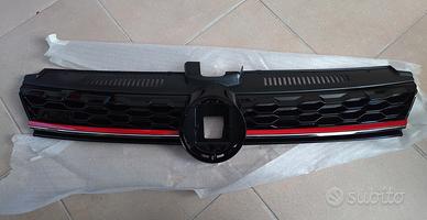 Griglia Paraurti Golf Gti 7.5 