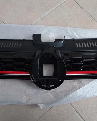 Griglia Paraurti Golf Gti 7.5 