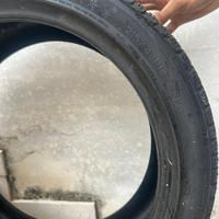 Nankang gomme 214/45 r18