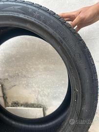 Nankang gomme 214/45 r18