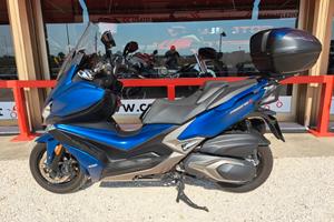 Kymco Xciting 400i