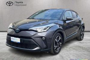 Toyota C-HR 1.8H Trend 2WD ECVT