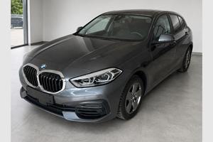 BMW 116d 5p. Business Advantage - 2020