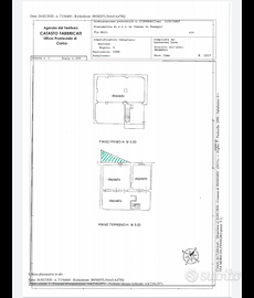 Deposito/Rustico a fenegrò