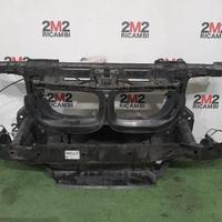 RIVESTIMENTO ANTERIORE BMW Serie 1 Serie (E87) 516