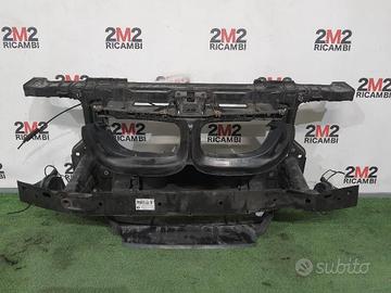 RIVESTIMENTO ANTERIORE BMW Serie 1 Serie (E87) 516