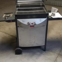 Barbecue Ferraboli 