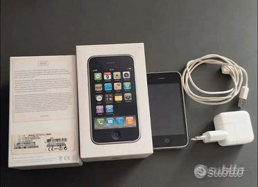 IPhone 3G 16GB