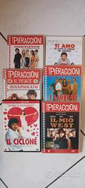 dvd pieraccioni