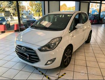 Hyundai ix20 1.4 CRDI 90 CV 2016
