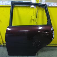 PORTIERA POSTERIORE SINISTRA SEAT Altea XL 5P88330